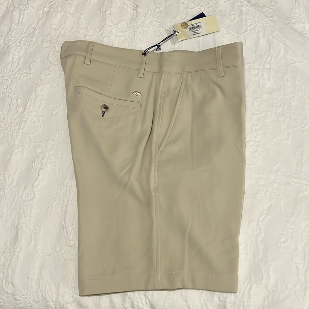 Onward Reserve Gimme Performance Golf Short NWT
